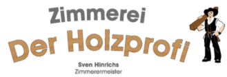 Zimmerei Der Holzprofi – Sven Hinrichs